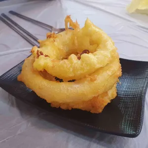 가마솥찜 사진