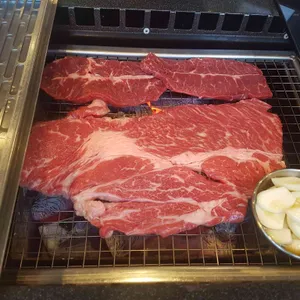 무쏘 대표 사진