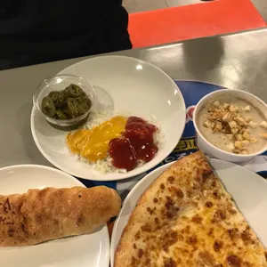 더 키친 바이 잇투고 사진
