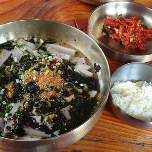 순흥전통묵집 리뷰 사진