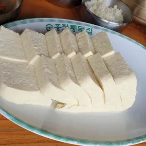 순흥전통묵집 리뷰 사진