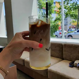 카페 고요커피 사진