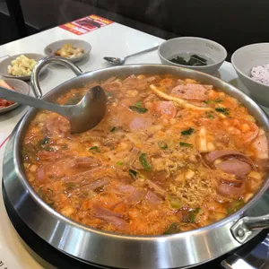 킹콩부대찌개 사진