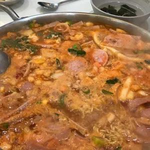 킹콩부대찌개 사진