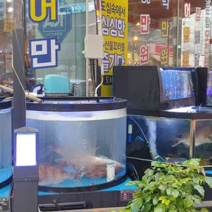 낚시꾼 김춘복의 도시어부 리뷰 사진