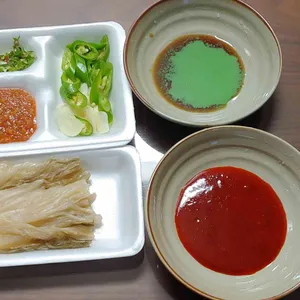 낚시꾼 김춘복의 도시어부 사진
