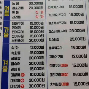 낚시꾼 김춘복의 도시어부 리뷰 사진