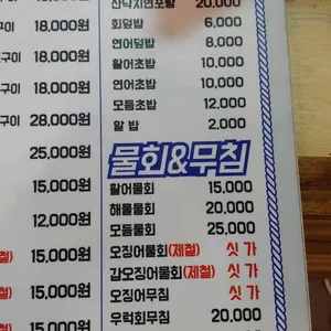 낚시꾼 김춘복의 도시어부 리뷰 사진