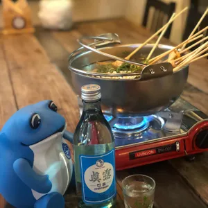 설맥  사진