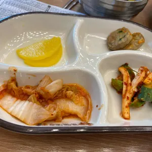 김밥천국  사진