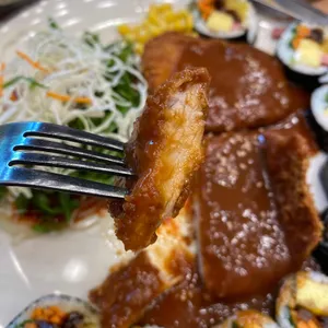 김밥천국  사진