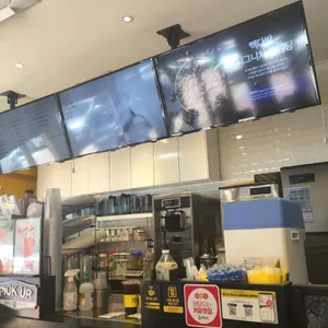 빽다방 리뷰 사진