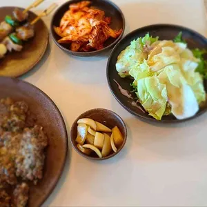 코시롱 리뷰 사진