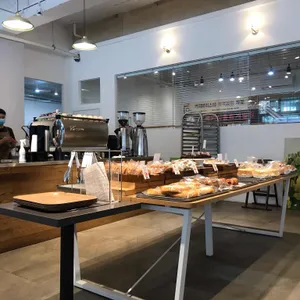 예산의커피 리뷰 사진