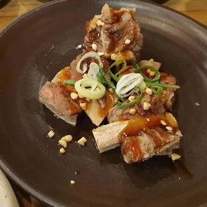 곽만근갈비탕 사진