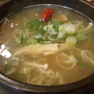 곽만근갈비탕 사진
