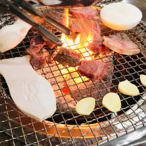 숯피는 한우마을 사진