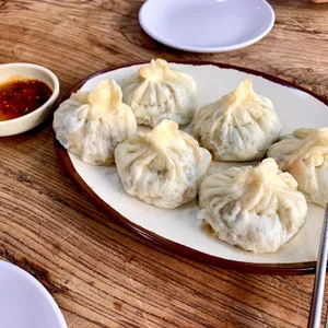 천진포자 사진
