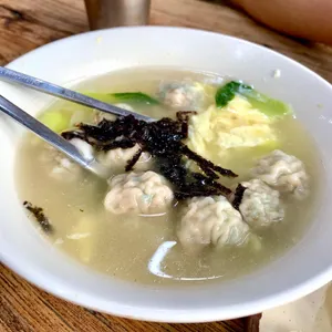 천진포자 사진
