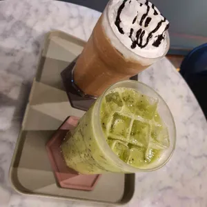 카페르블랑 사진