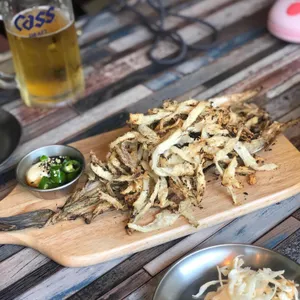 이춘봉인생치킨  사진