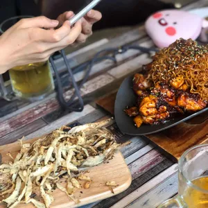 이춘봉인생치킨  사진