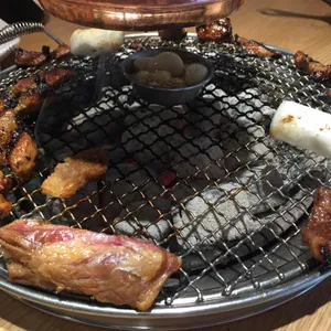 명륜진사갈비  사진
