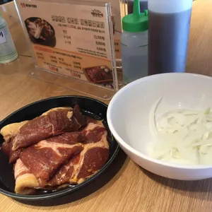명륜진사갈비  사진