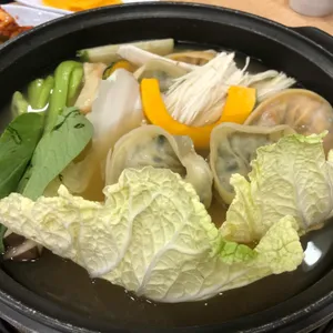 개성손만두전문점 사진