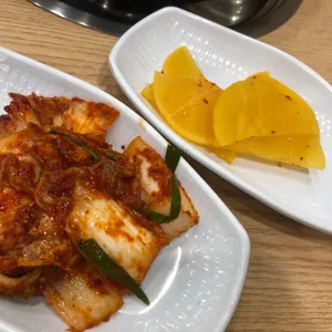 개성손만두전문점 사진
