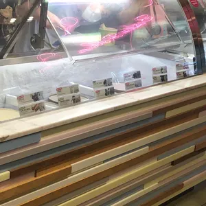 배스킨라빈스 리뷰 사진