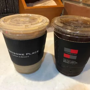 투썸플레이스 사진