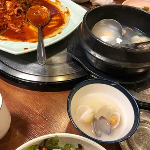 낙지대감 사진 2