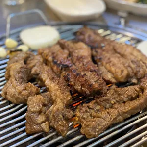 서면연탄갈비 사진