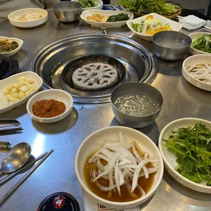 서면연탄갈비 사진