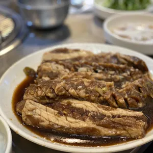 서면연탄갈비 사진