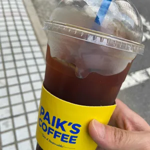 빽다방 사진