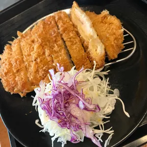 도쿄규카츠 사진