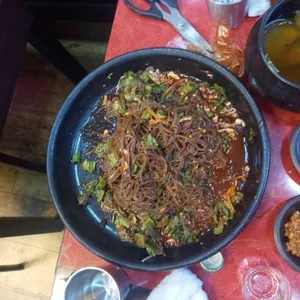 항아리보쌈 사진