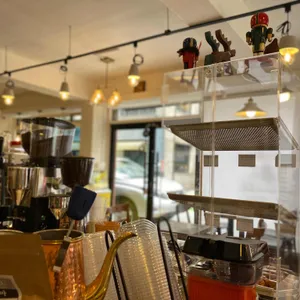 커피사회 리뷰 사진