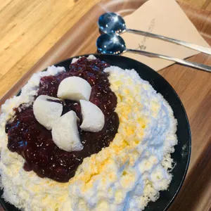 카페 드몰른 사진