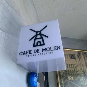 카페 드몰른 리뷰 사진