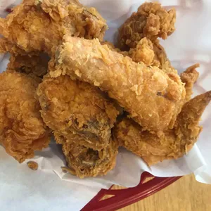 맘스터치 사진