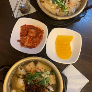 미우동 사진