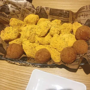 BHC치킨 사진