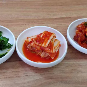 구룡포막회 사진