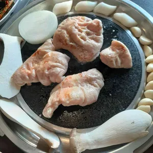 알천 사진