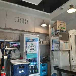 알천 리뷰 사진