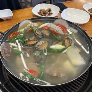 바다드림 사진