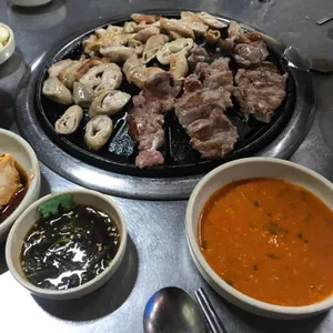 딱조아 사진